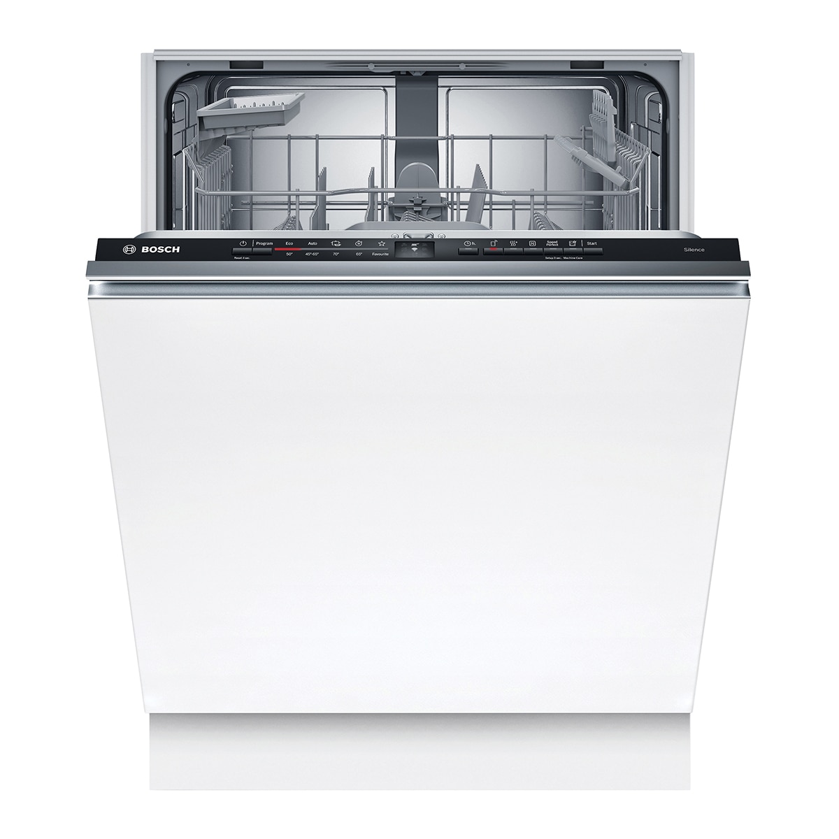 Imagen de Bosch SMV2ITX09E lavavajillas 13 servicios 60 cm en OfertitasTOP
