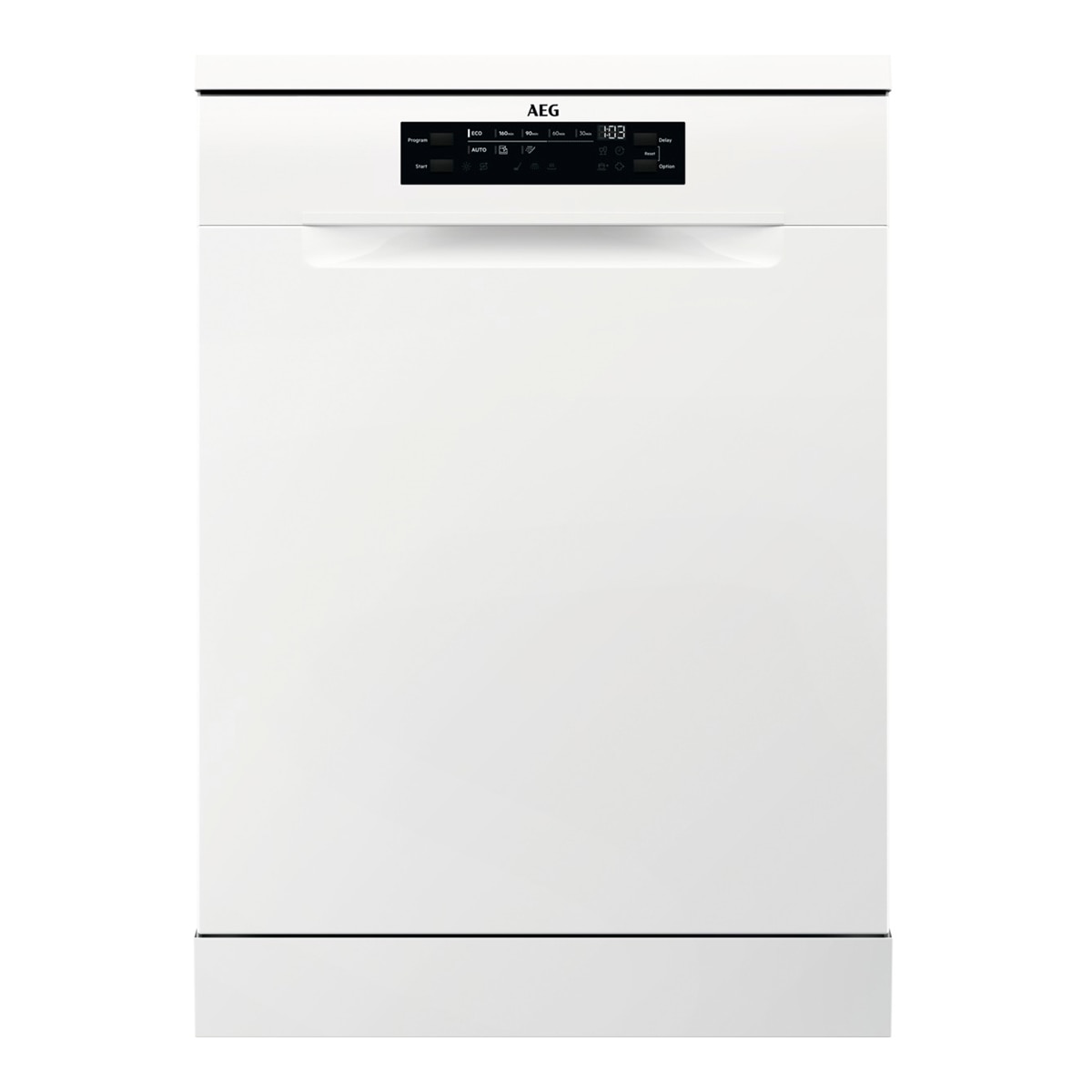 Imagen de AEG FFB74917ZW lavavajillas 14 servicios 44 dB(A) en OfertitasTOP