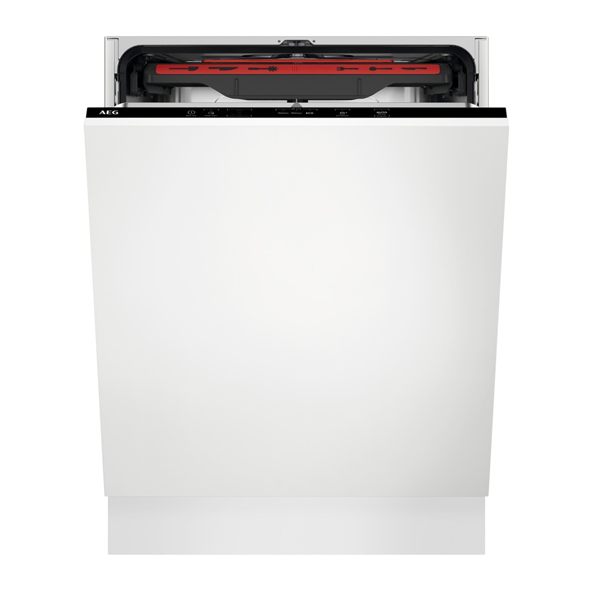 Imagen de AEG FSB34707Z lavavajillas 14 servicios 44 dB en OfertitasTOP