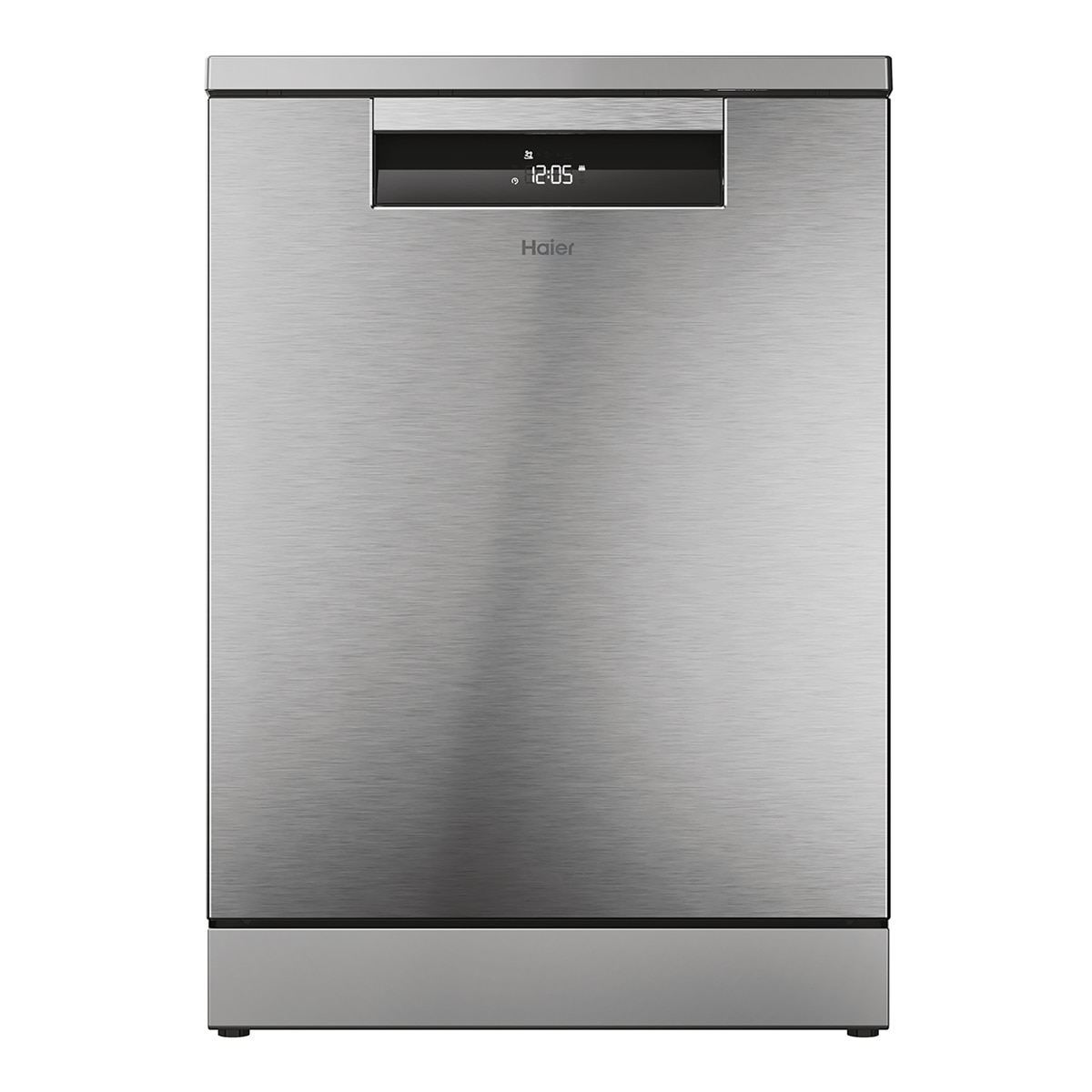 Imagen de Haier XF 6C2M1PX lavavajillas 16 servicios 60 cm en OfertitasTOP