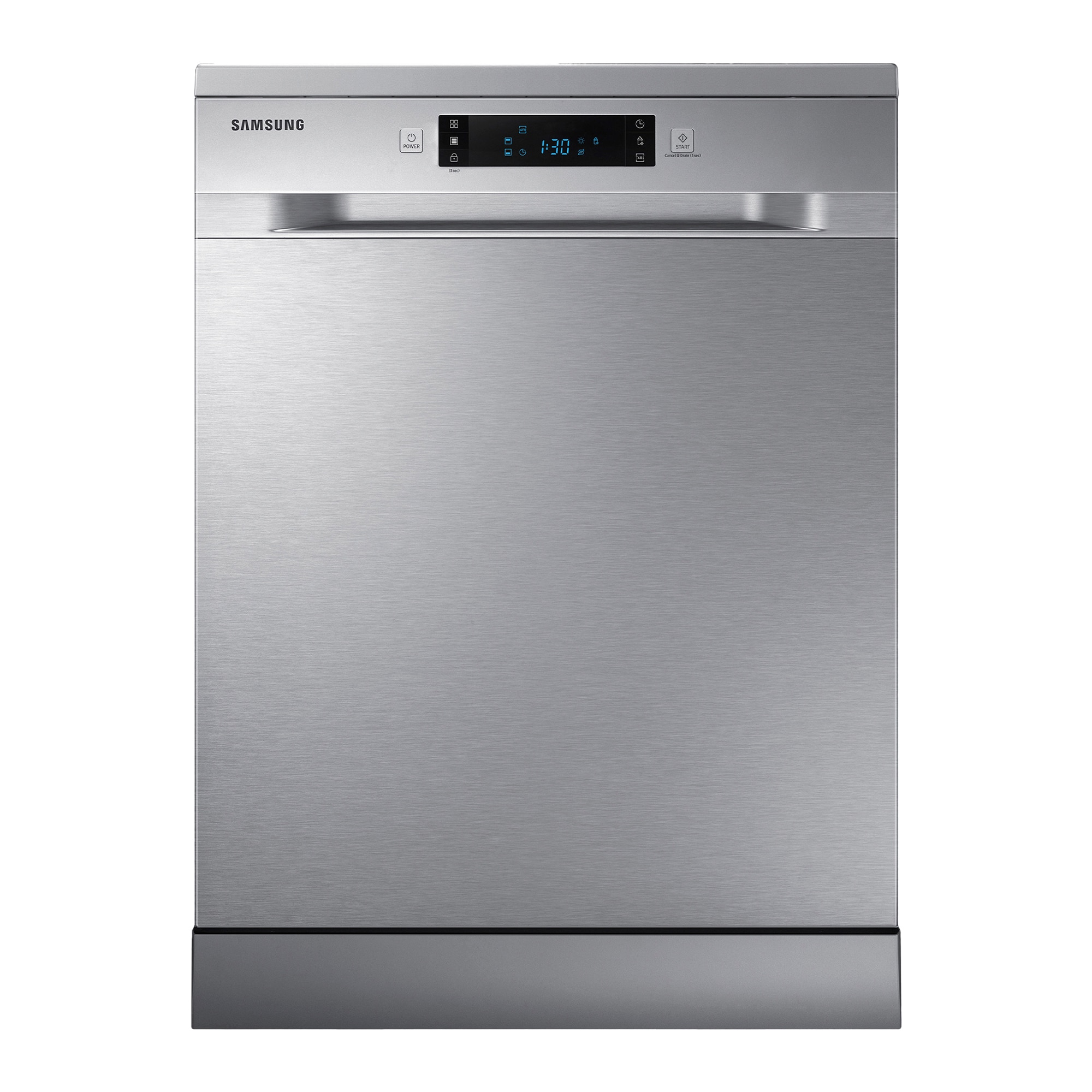 Imagen de Samsung DW60A6092FS lavavajillas 14 servicios 60 cm en OfertitasTOP
