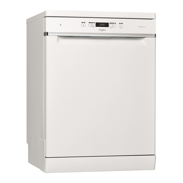 Imagen 0 de Lavavajillas Whirlpool 14 servicios, 8 programas, 60 cm - WFC 3C42 P (Reacondicionado Grado B)