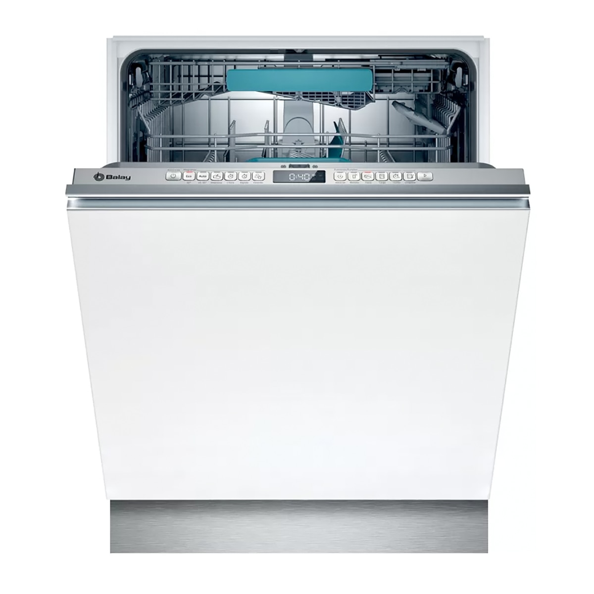 Imagen de Balay 3VF6630SA lavavajillas 13 servicios, 60 cm en OfertitasTOP