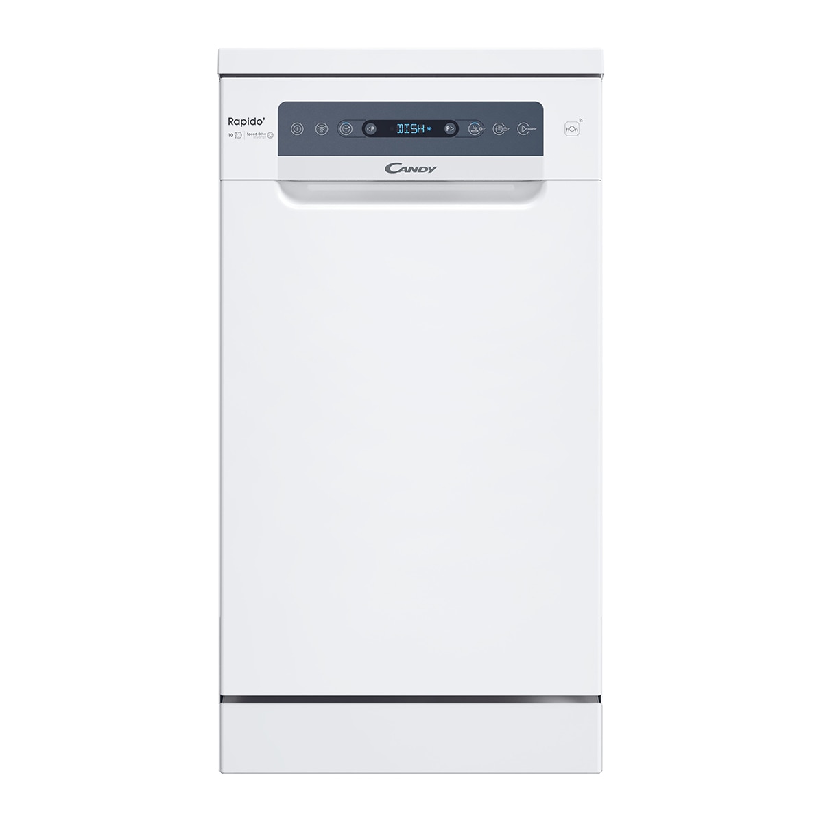 Imagen de Candy CF0C7SB0FW lavavajillas 10 servicios 45 cm en OfertitasTOP