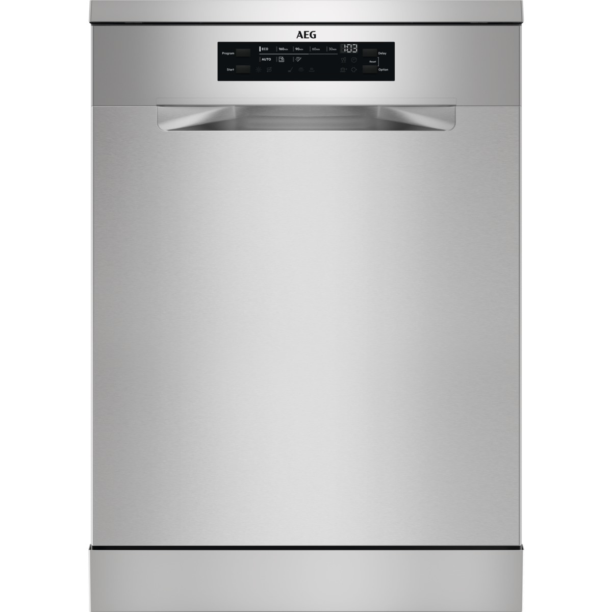 Imagen de AEG FFB64627ZM lavavajillas 13 servicios 44 dB en OfertitasTOP