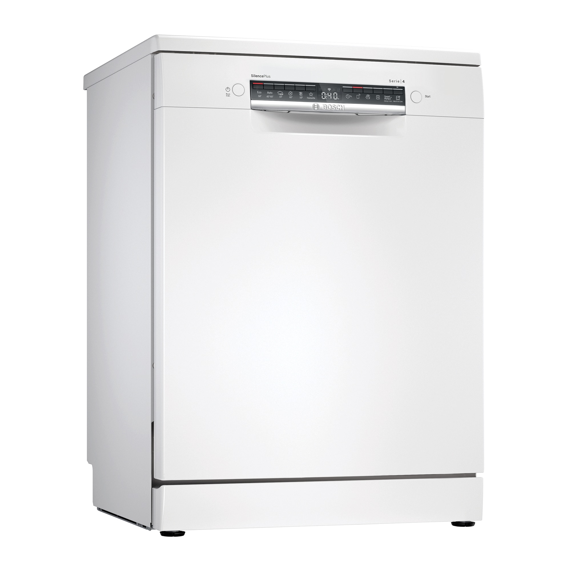 Imagen de Bosch SMS4EMW01E lavavajillas 14 servicios 60 cm en OfertitasTOP