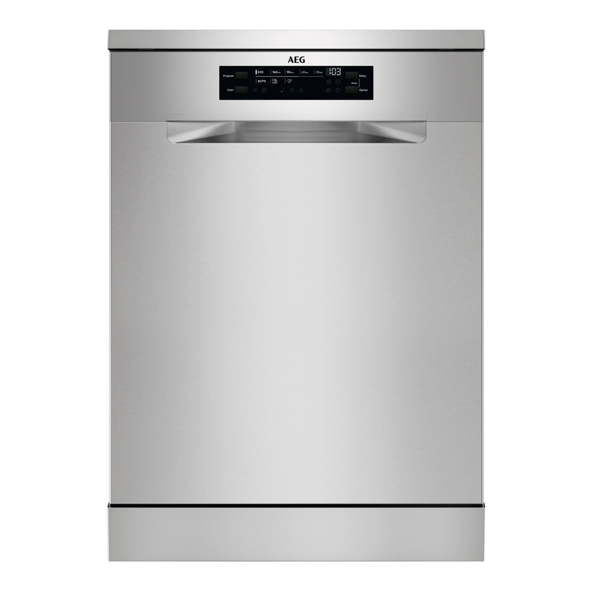 Imagen de AEG FFB74917ZM lavavajillas 14 servicios 44 dB en OfertitasTOP