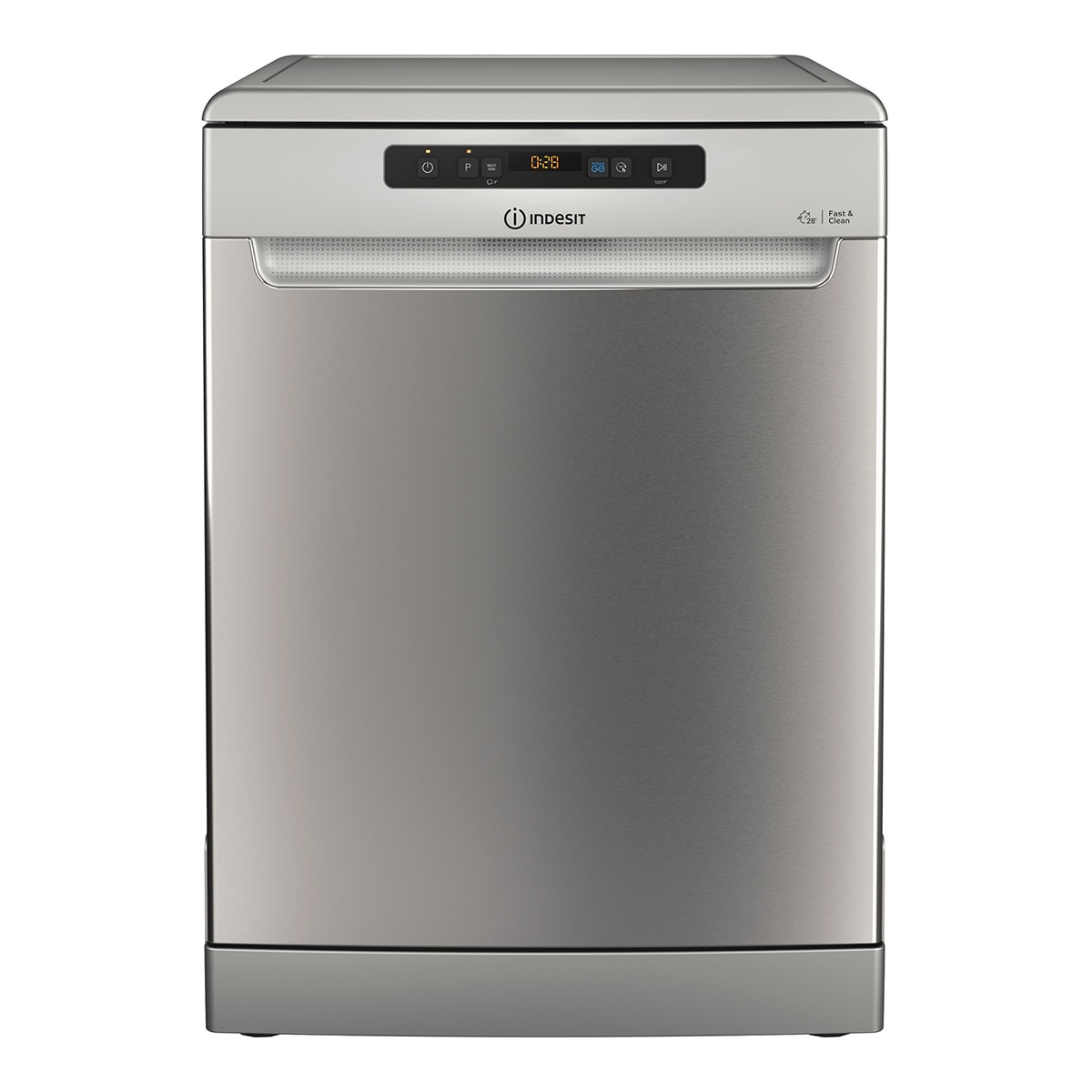 Imagen de Indesit I3F D641A X lavavajillas 14 servicios, 41 dB en OfertitasTOP