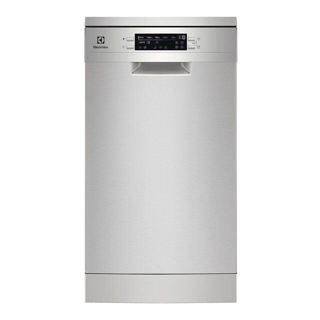 Imagen 0 de Lavavajillas Electrolux 9 servicios, 45 cm - ESS42220SX (Reacondicionado Grado B)