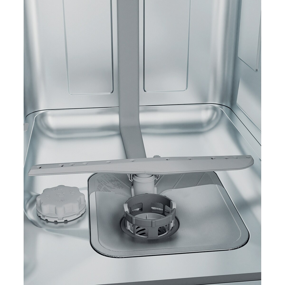 Lavavajillas integrable Indesit 10 servicios - IN2IE10CS80 (Reacondicionado Grado B) 3