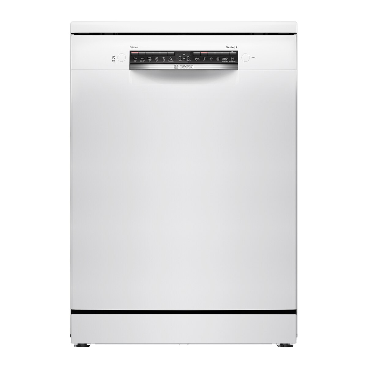 Imagen de Bosch SMS4HTW03E lavavajillas 13 servicios 9 L en OfertitasTOP