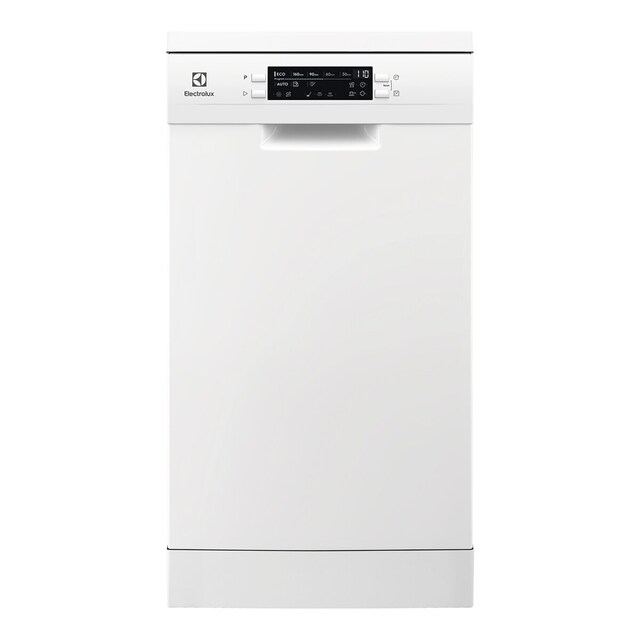 Imagen 0 de Lavavajillas Electrolux 9 servicios, 45 cm - ESS42220SW (Reacondicionado Grado B)