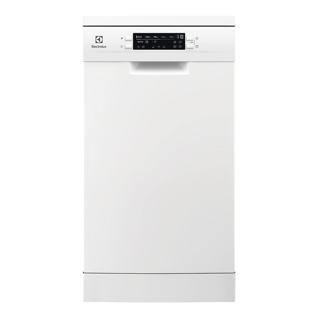 Imagen 0 de Lavavajillas Electrolux 9 servicios, 45 cm - ESS42220SW (Reacondicionado Grado B)