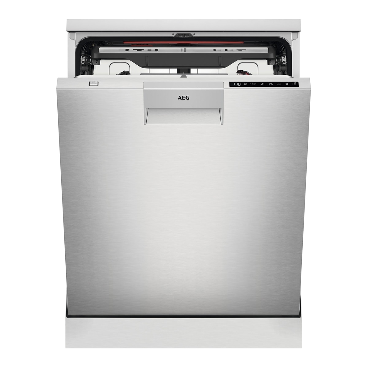 Imagen de AEG FFB76717PM lavavajillas 14 servicios 60 cm en OfertitasTOP