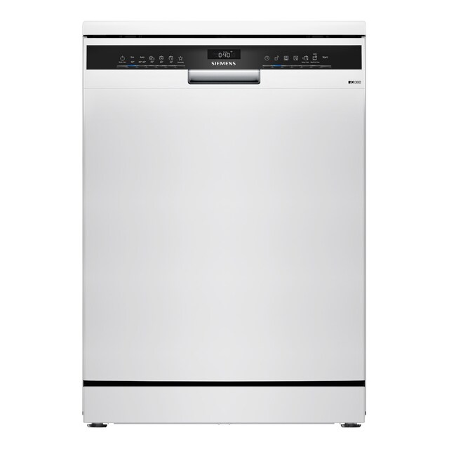Imagen 0 de Lavavajillas Siemens 14 servicios, Bandeja Cubiertos , 60 cm - SN23EW03ME (Reacondicionado Grado B)