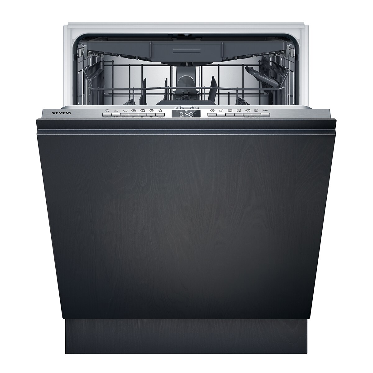 Lavavajillas integrable iQ300 Siemens, 14 servicios, HomeConnect y puerta deslizante, 60 cm - SN73EX22CE… — oferta en El Corte Inglés