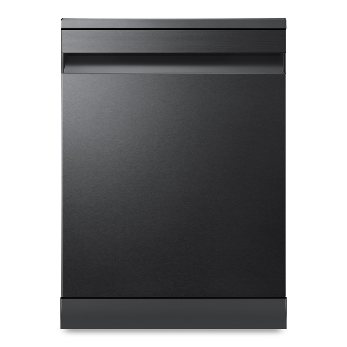 Samsung - Lavavajillas Samsung 14 servicios, 60 cm Negro - DW70H73YCFEU1 (Reacondicionado Grado C).