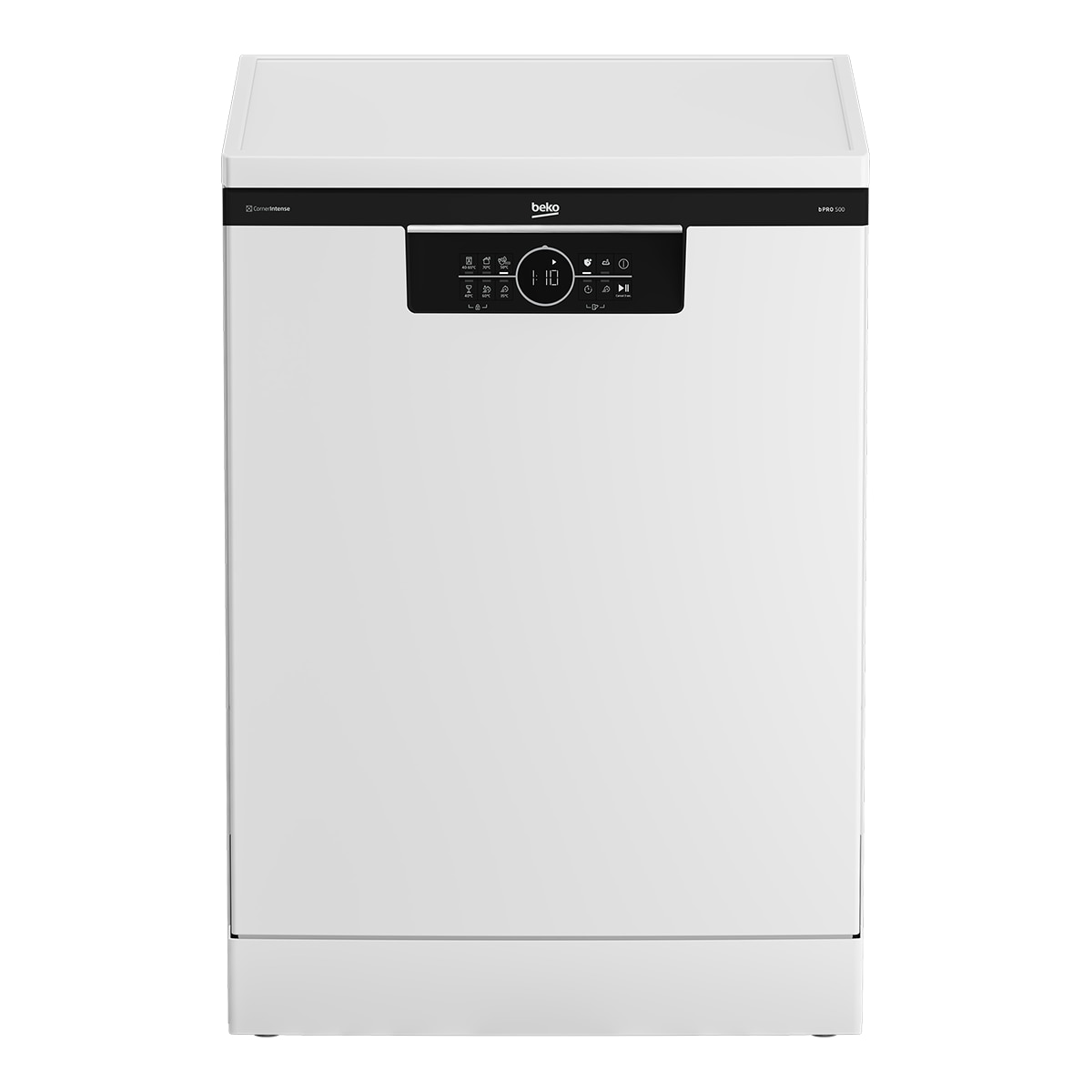 Beko - Lavavajillas Beko 14 servicios, 60 cm - BDFN26440WC (Reacondicionado Grado C).