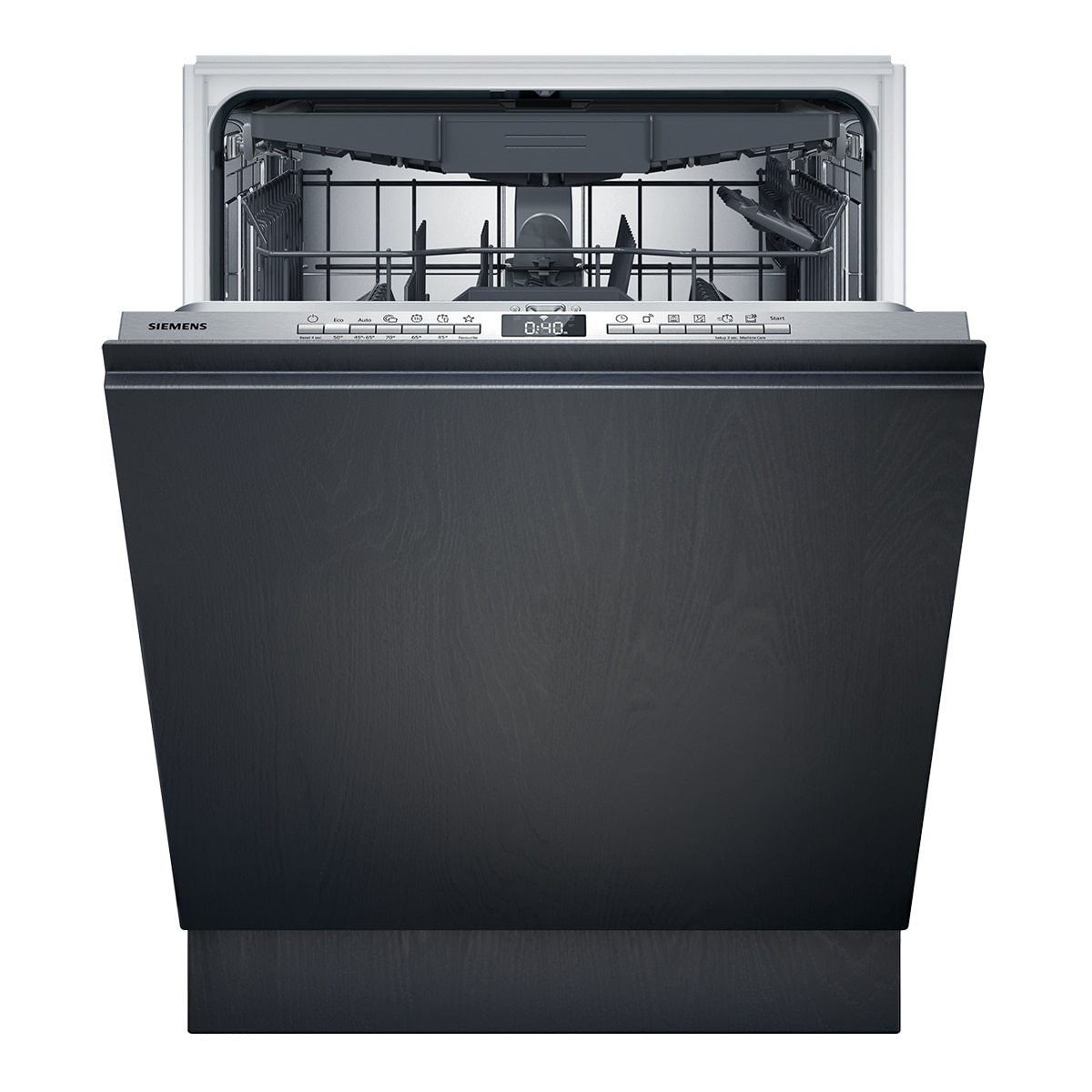 Siemens - Lavavajillas integrable Siemens 14 servicios iQ300 - SX63HX16CE (Reacondicionado Grado B).