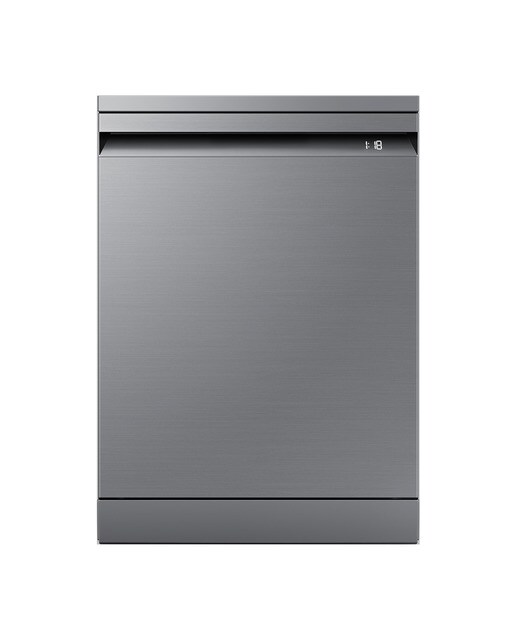 Samsung - Lavavajillas Samsumg 14 servicios, Bandeja para cubiertos, 60 cm - DW60DG790FSLU1 (Reacondicionado Grado D).