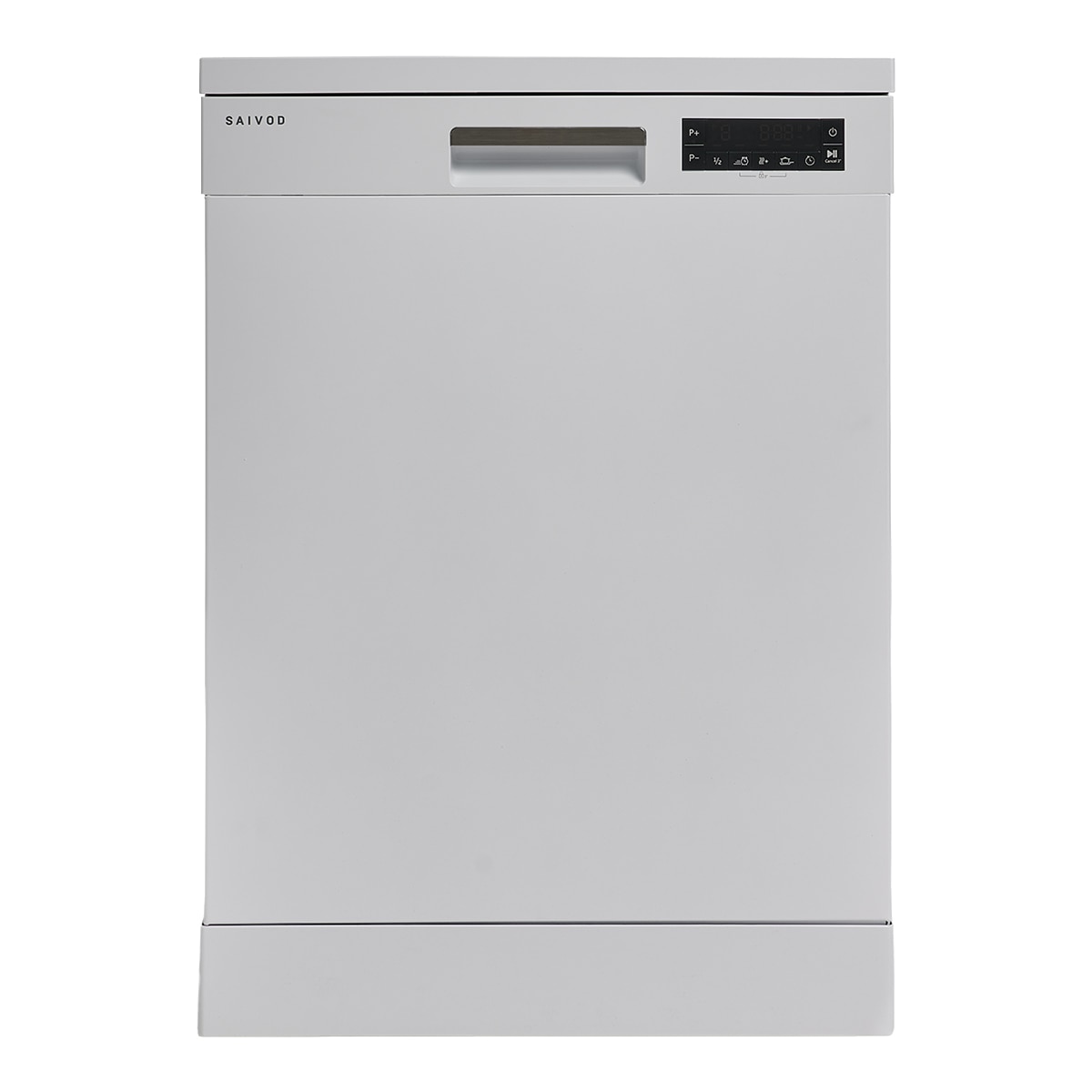 Saivod - Lavavajillas Saivod 14 servicios, 8 programas, 60 cm - LVT825 (Reacondicionado Grado C).