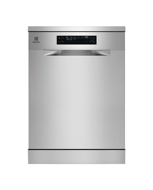 Electrolux - Lavavajillas Electrolux 13 servicios, 60 cm - ESM48400SX (Reacondicionado Grado C).
