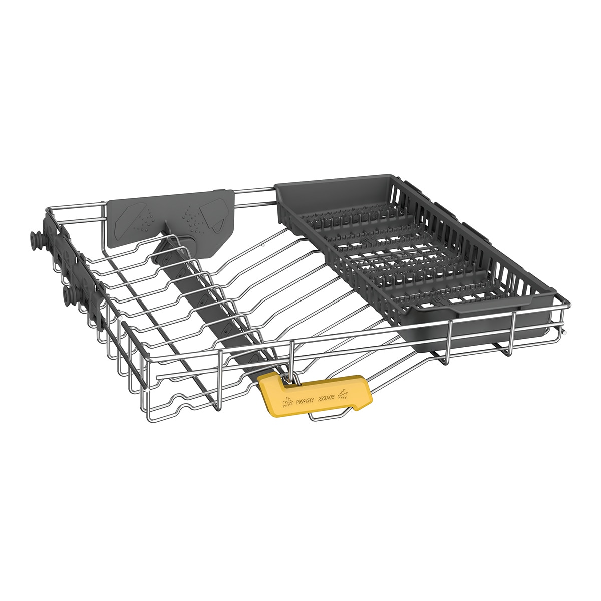 Lavavajillas Integrable Whirlpool 15 servicios, 60 cm 3ª Bandeja - WH8IPB14AM6L0 (Reacondicionado Grado D) 8