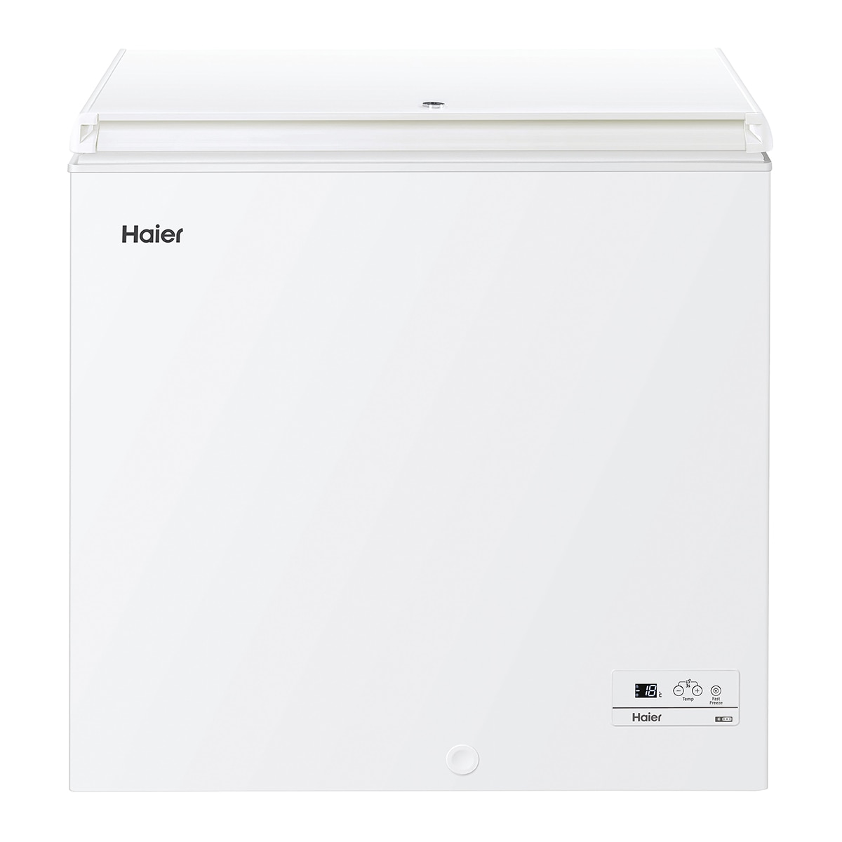 Imagen de Haier HCE200E congelador 196 litros -26°C en OfertitasTOP