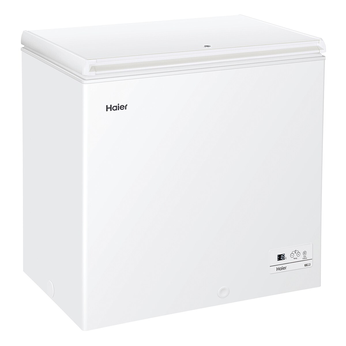 Thumbnail 1 de Haier HCE200E congelador 196 litros -26°C
