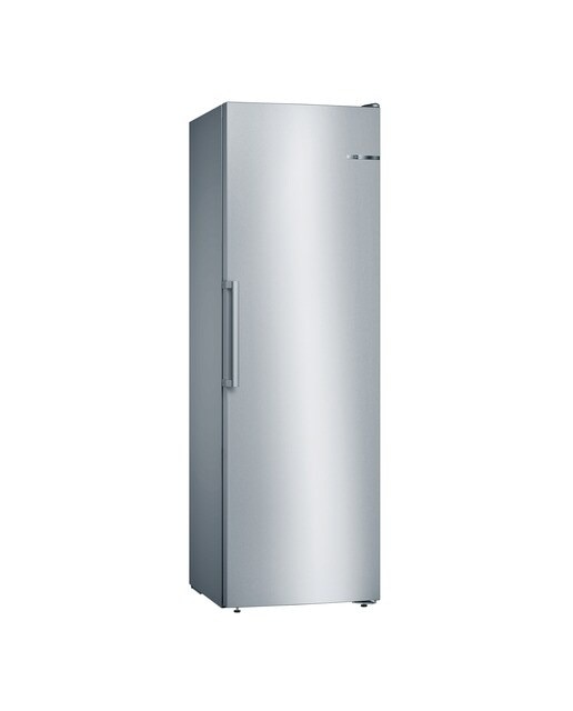 Bosch - Congelador vertical Bosch No Frost Serie 4 - GSN36VIEP (Reacondicionado Grado B).