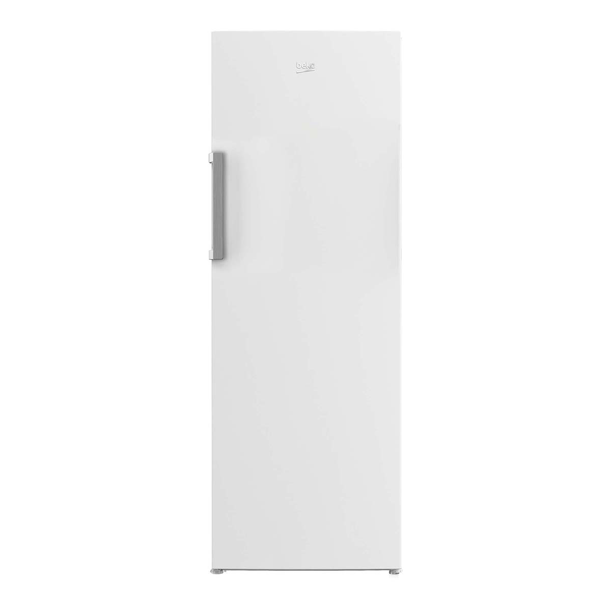 Beko - Congelador vertical Beko Total No Frost - RFNE290L41WN (Reacondicionado Grado D).