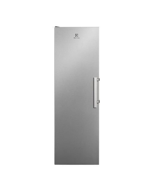 Electrolux - Congelador vertical Electrolux No Frost - LUT6NE28U (Reacondicionado Grado C).