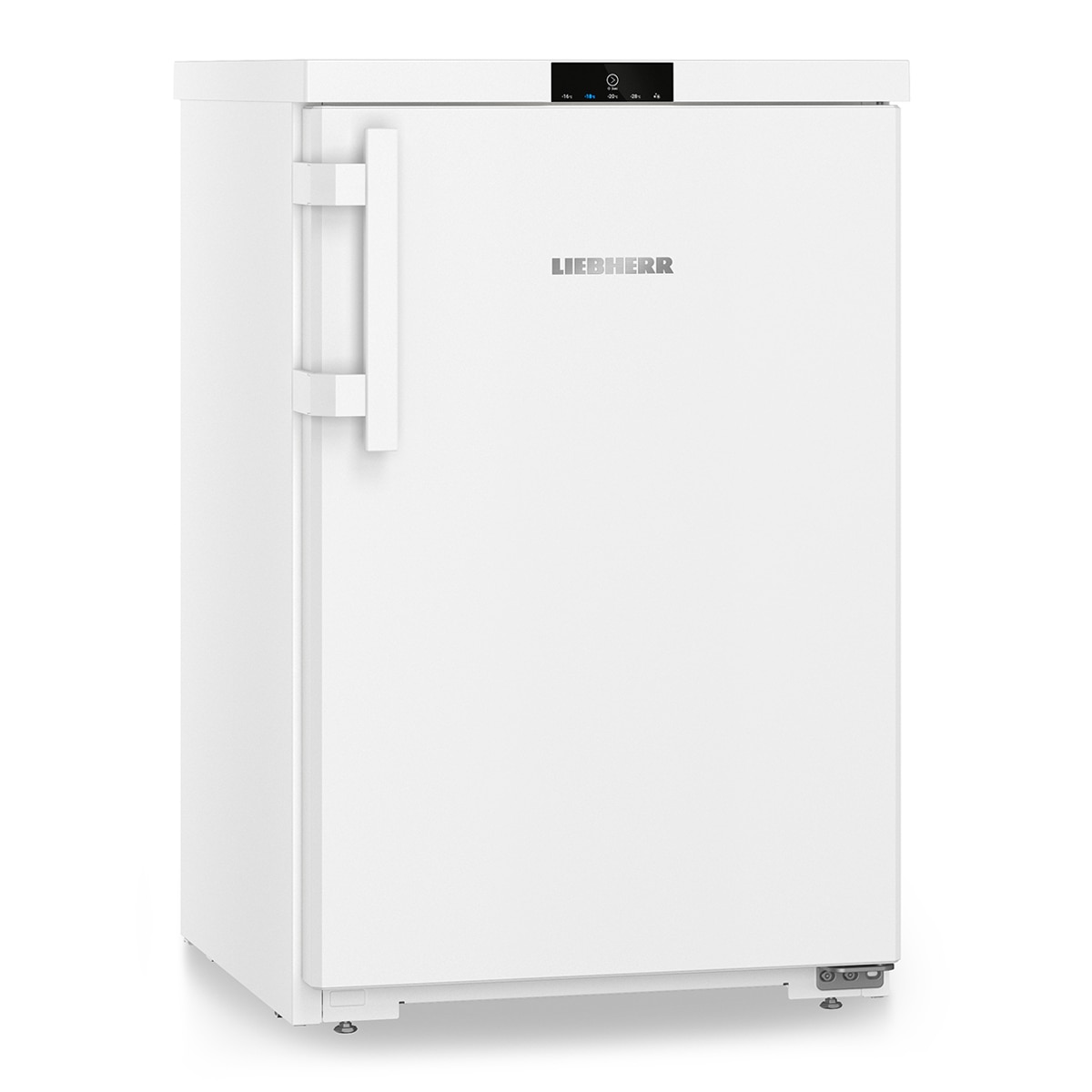 Liebherr - Congelador vertical Liebherr SmartFrost - Fd 1404 (Reacondicionado Grado C).
