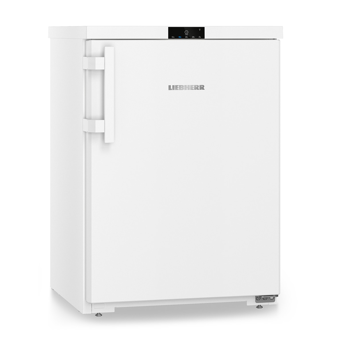 Imagen 0 de Congelador vertical Liebherr NoFrost - FNdi 1624 (Reacondicionado Grado D) Blanco
