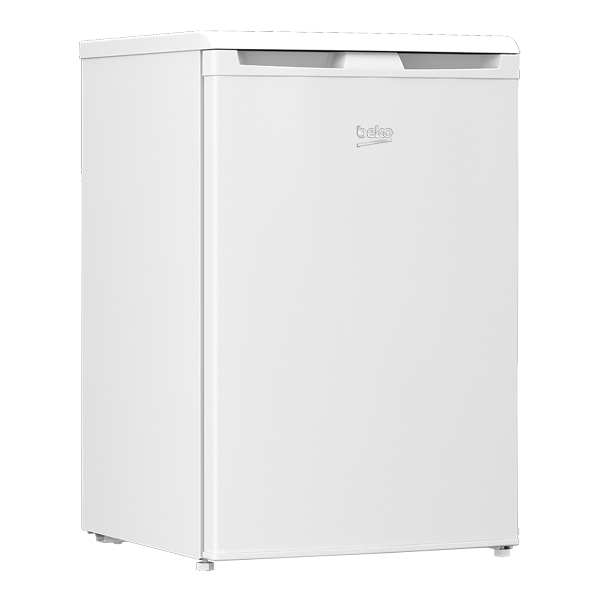 Congelador vertical Beko Total No Frost - FNE1074N (Reacondicionado Grado D) - Blanco Blanco-3