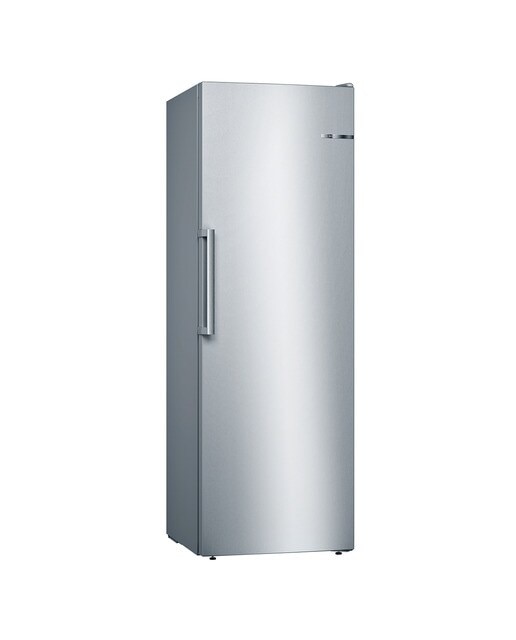 Imagen 0 de Congelador vertical Bosch No Frost - GSN33VLEP (Reacondicionado Grado C) Inox