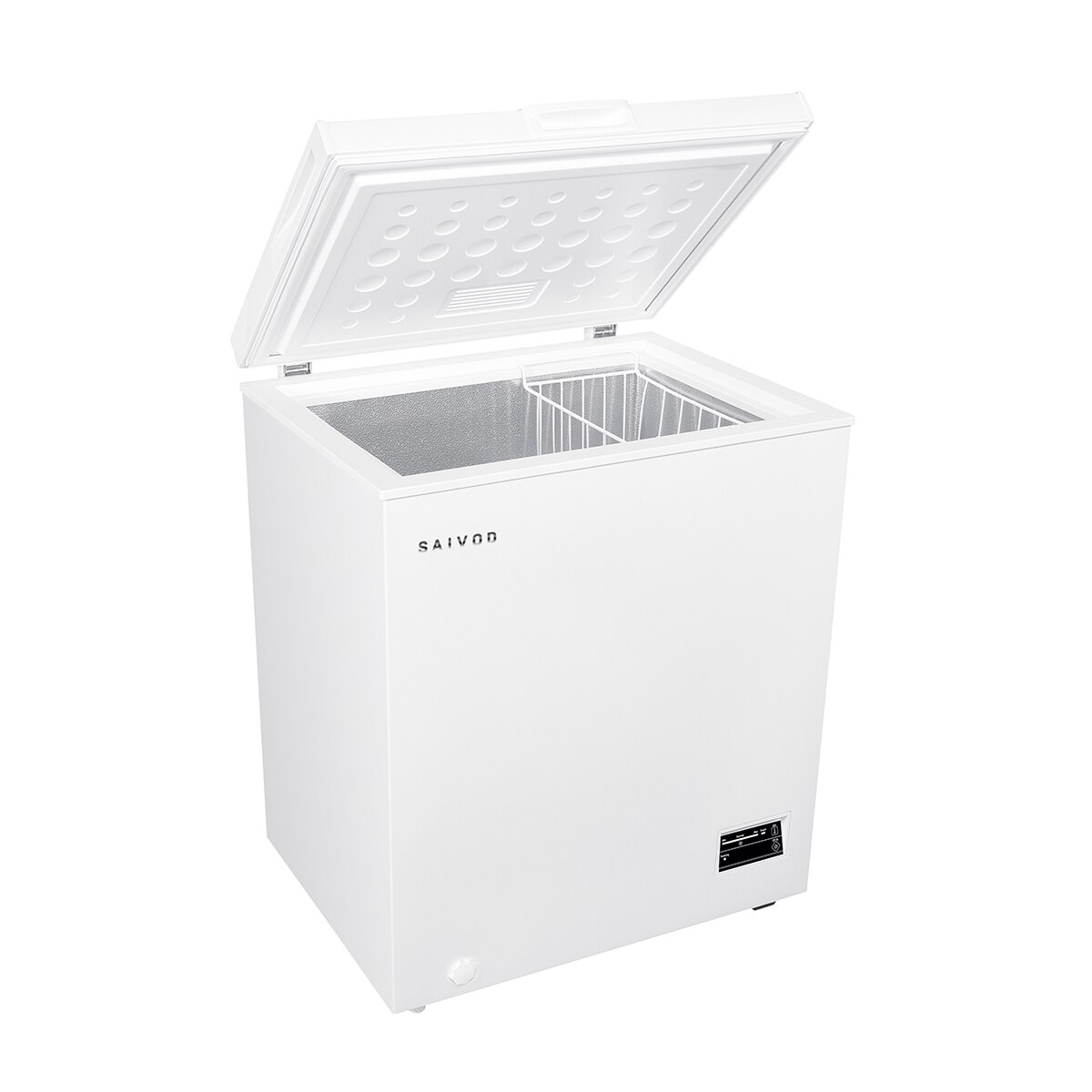 Congelador horizontal Saivod Defrost - AT7523N (Reacondicionado Grado B) - Blanco Blanco-2
