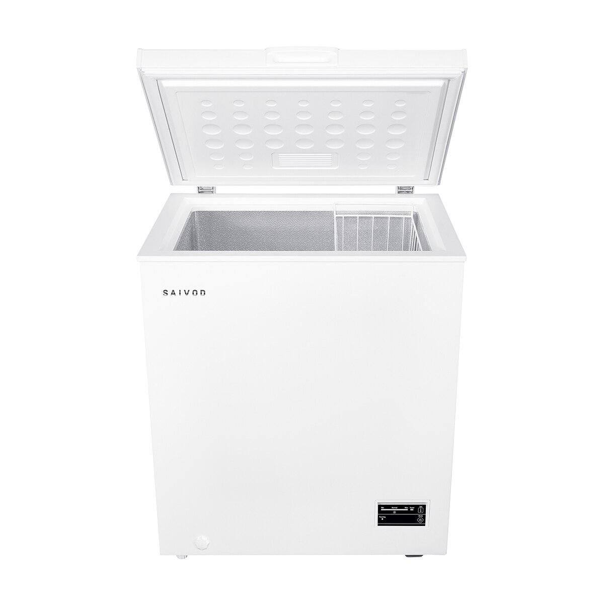 Congelador horizontal Saivod Defrost - AT7523N (Reacondicionado Grado B) - Blanco Blanco-3
