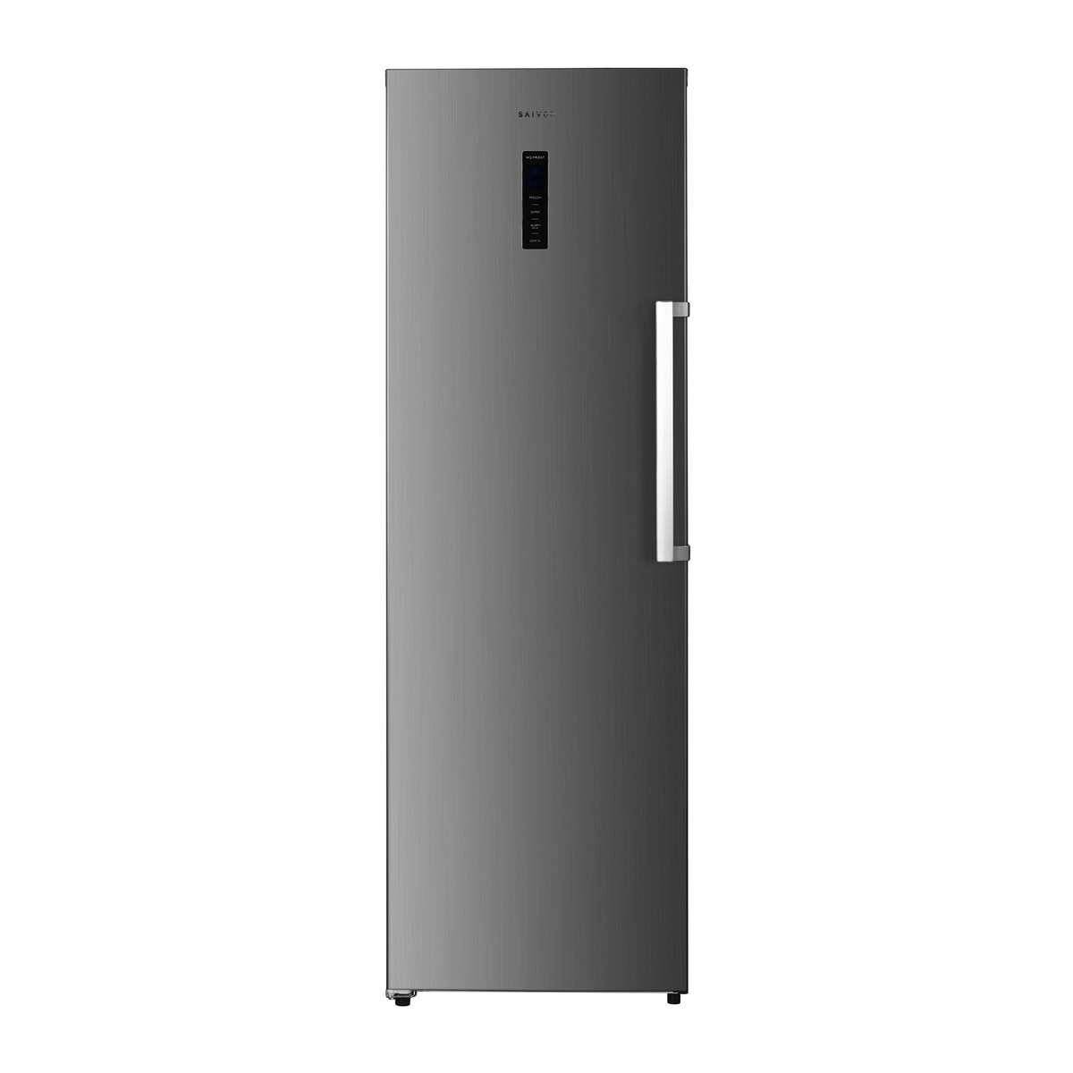 Imagen 1 de Congelador vertical Saivod Total No Frost - 1CC18524NFX (Reacondicionado Grado D) Inox
