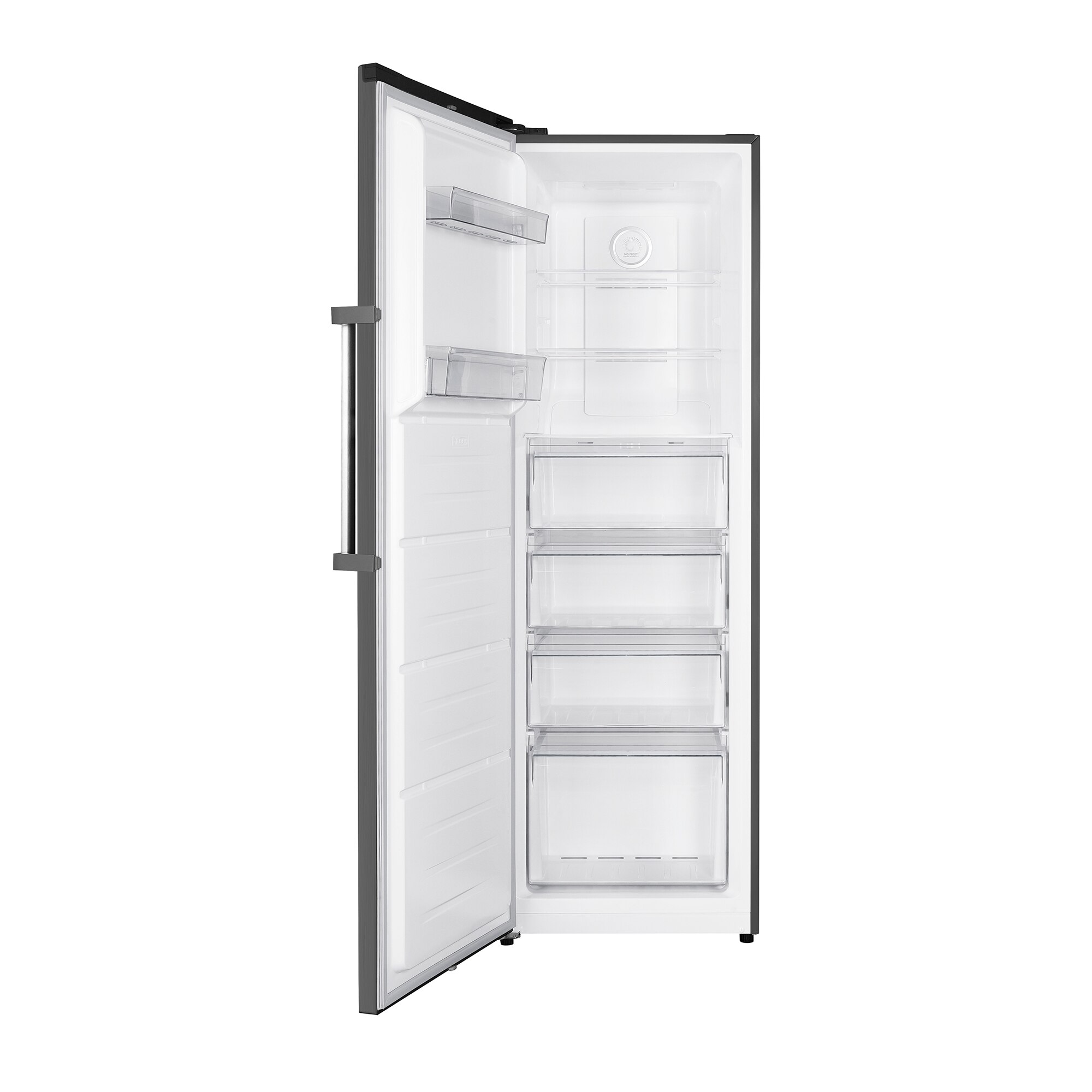 Imagen 2 de Congelador vertical Saivod Total No Frost - 1CC18524NFX (Reacondicionado Grado D) - Inox Inox
