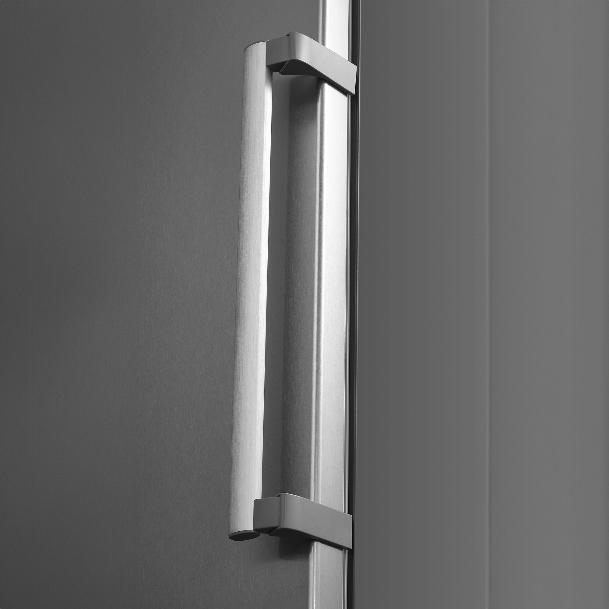 Imagen 3 de Congelador vertical Saivod Total No Frost - 1CC18524NFX (Reacondicionado Grado D) - Inox Inox