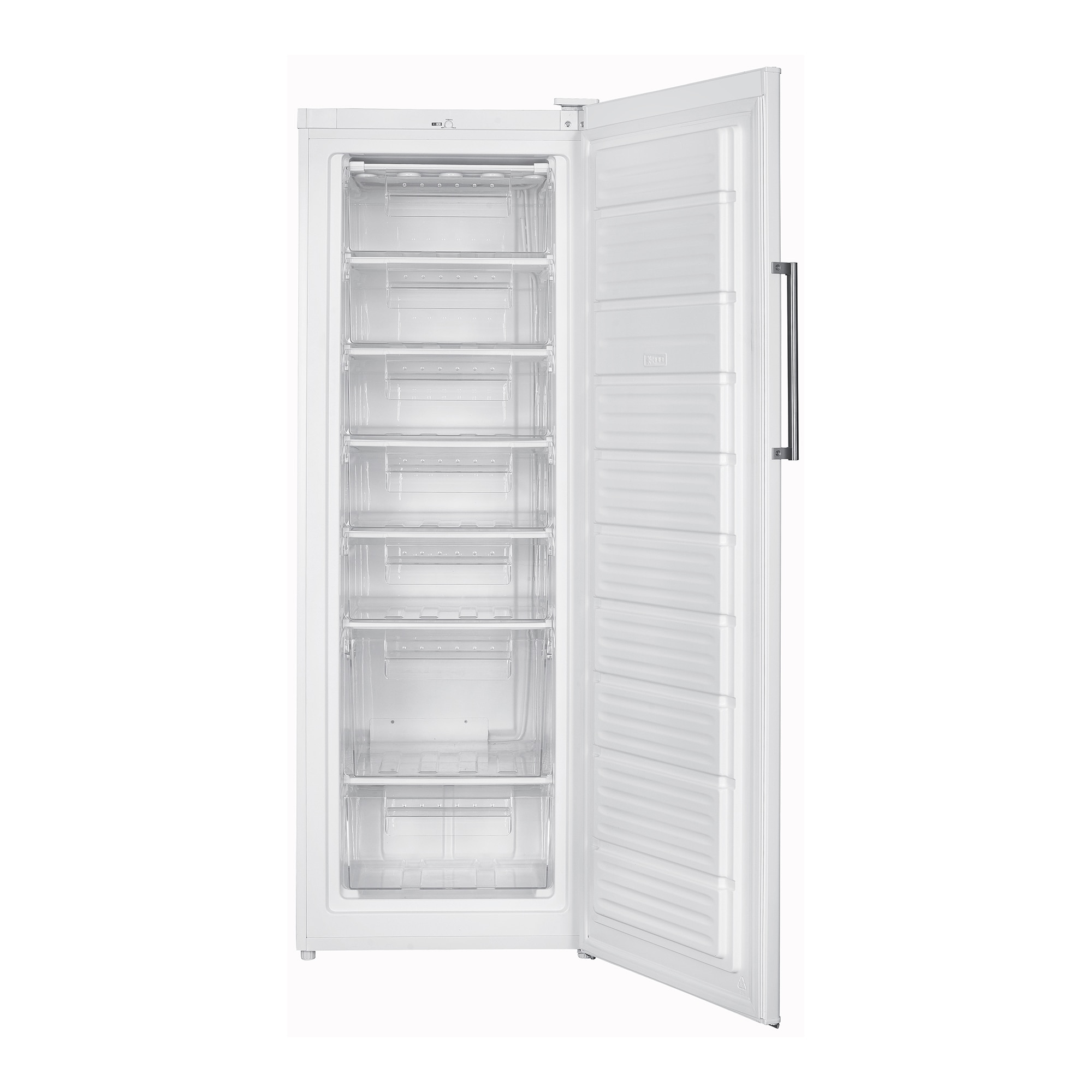 Imagen 2 de Congelador Saivod Defrost Manual - 1CC17024W (Reacondicionado Grado D) - Blanco Blanco