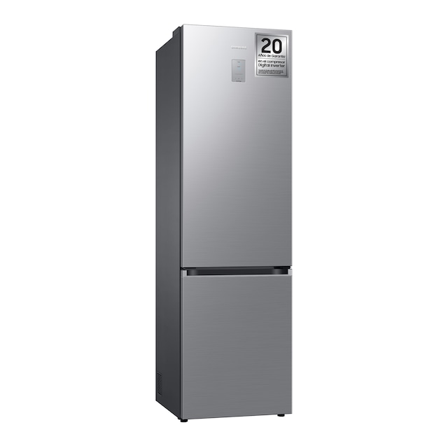 Imagen de Samsung RB38C776CS9/EF Frigorífico Combi All Round Cooling ❄️ en OfertitasTOP