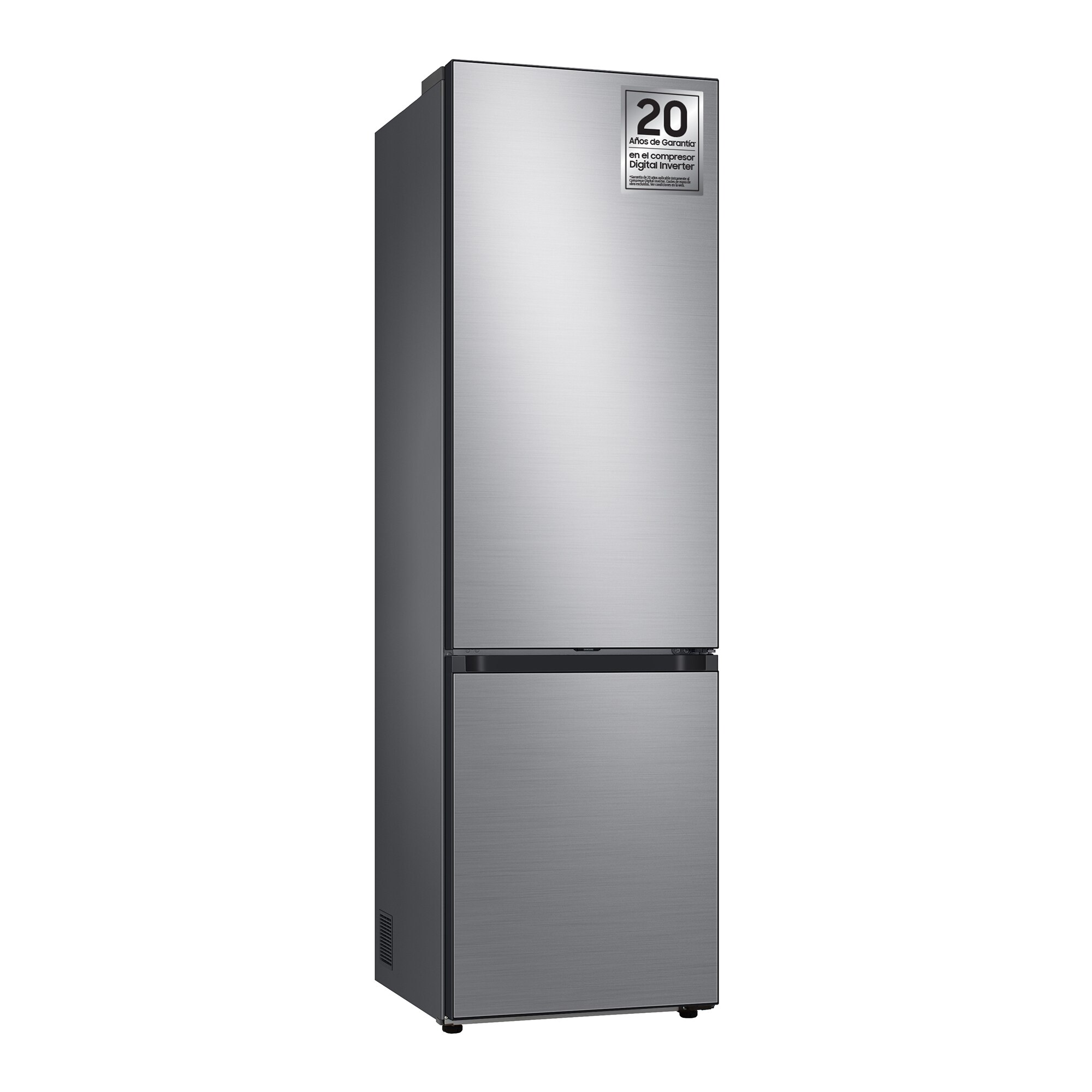 Imagen de Samsung RB38C7B6AS9 Twin Cooling Plus 387 litros en OfertitasTOP
