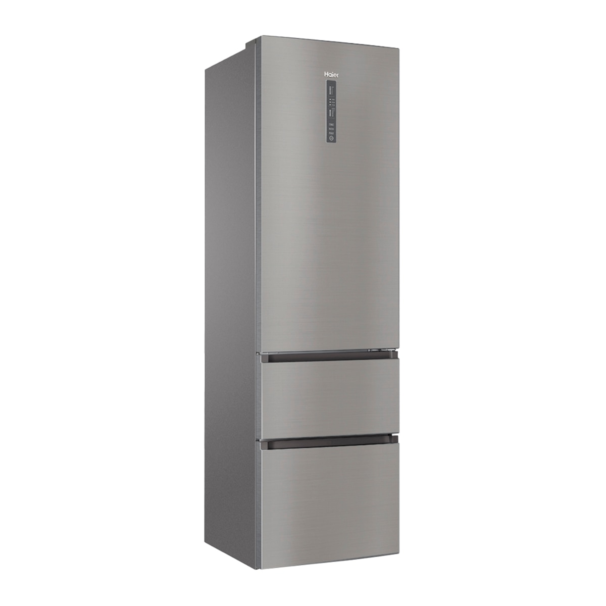 Imagen de Haier A3FE837CHJ frigorífico 371 litros Total No Frost en OfertitasTOP