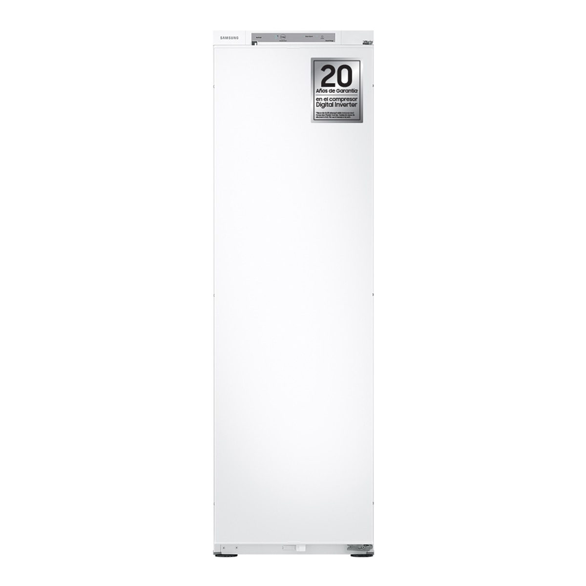 Imagen de Samsung BRR29703EWW Frigorífico 289 L integrable 177,5 cm en OfertitasTOP