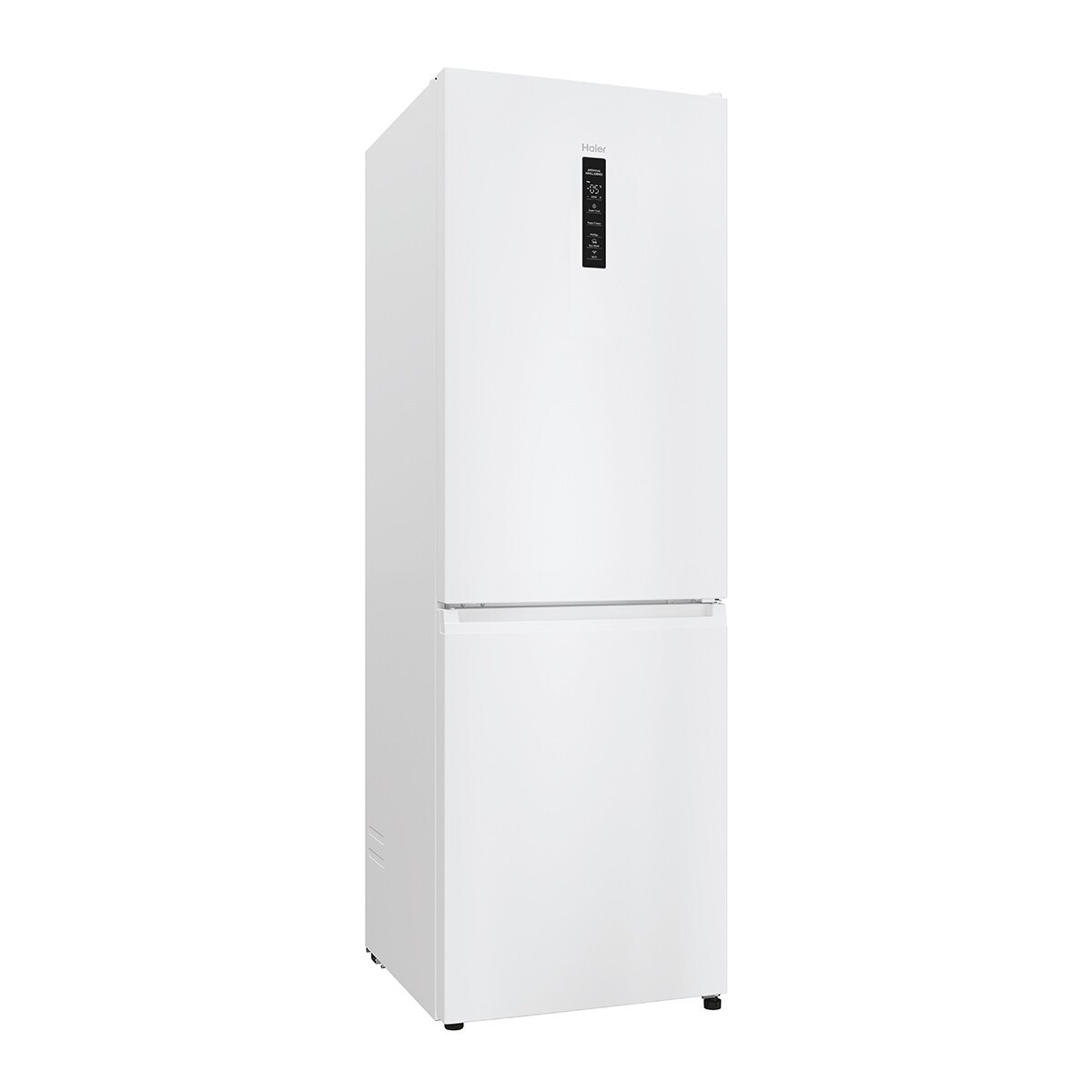 Frigorífico Combi Haier Total No Frost con WIFI 2D 60 Series 5 Pro - HDPW5618CNPW (Reacondicionado Grado C) Blanco-1