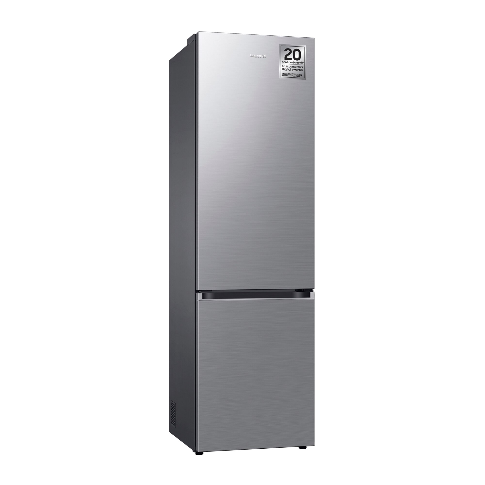Imagen de Samsung RB38C607AS9/EF frigorífico 273 L No Frost en OfertitasTOP