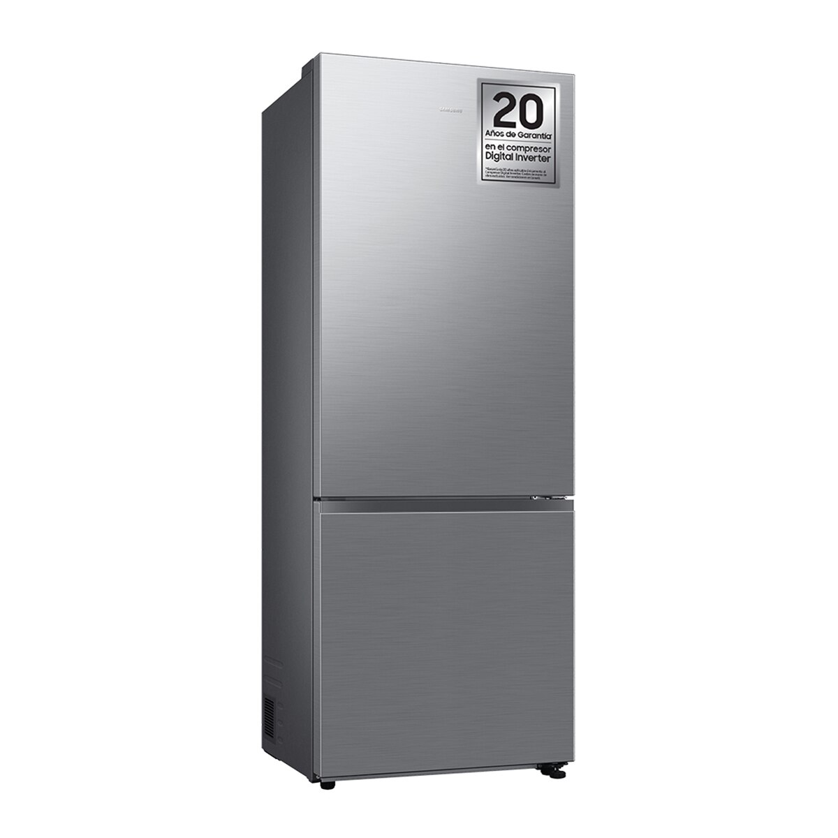 Imagen de Samsung RB53DG703CS9EF frigorífico No Frost 538 L en OfertitasTOP