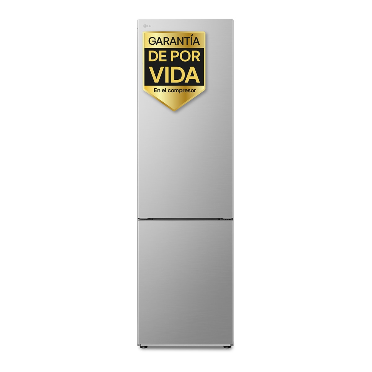 Imagen de LG GBV22NCCPY frigorífico Combi 2 puertas 392 L en OfertitasTOP